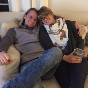 Meet your Posher, Shelby